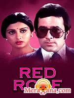 Poster of Red Rose (1980)